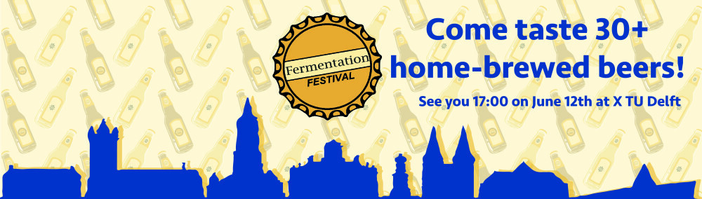 fermentation festival